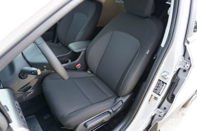 New 2026 Hyundai Kona SEL Sport FWD image 13