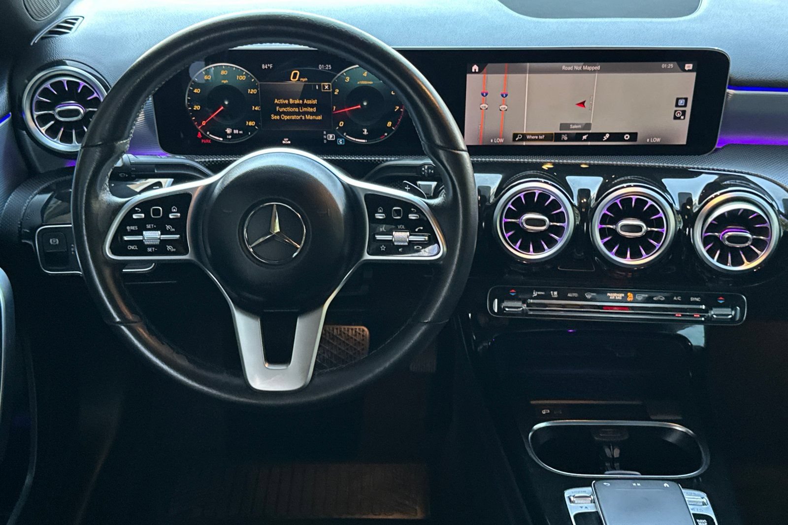 Used 2019 Mercedes-Benz A 220 4MATIC image 12