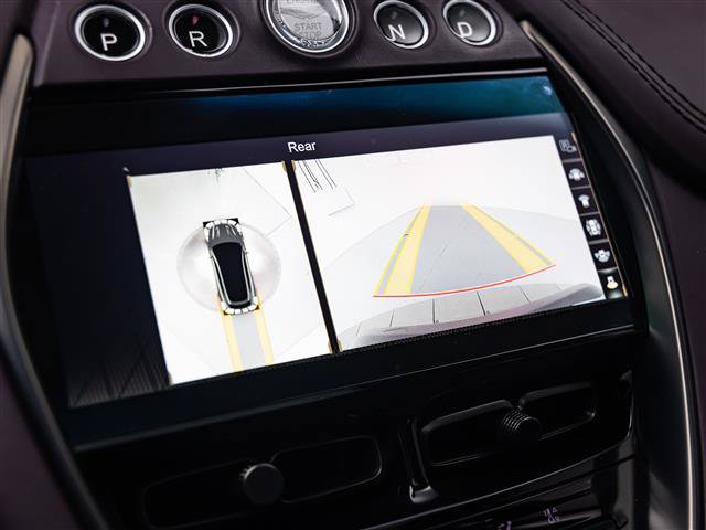 Used 2022 Aston Martin DBX AWD/4WD image 28
