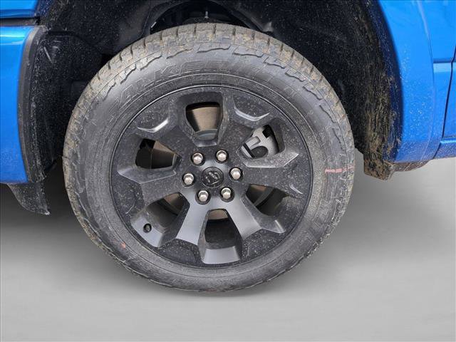 New 2026 RAM 1500 Big Horn image 10