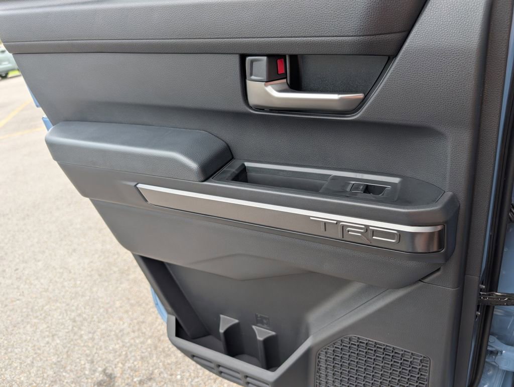 New 2026 Toyota Tacoma TRD Off-Road image 27