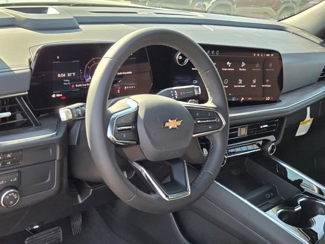 New 2026 Chevrolet Tahoe LS RWD image 10