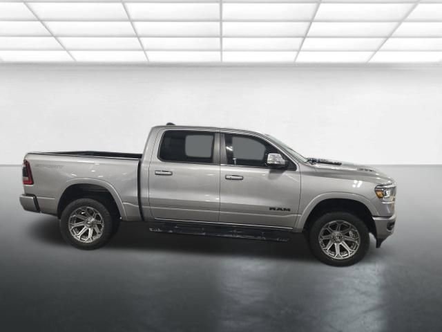 Used 2020 RAM 1500 Laramie image 3