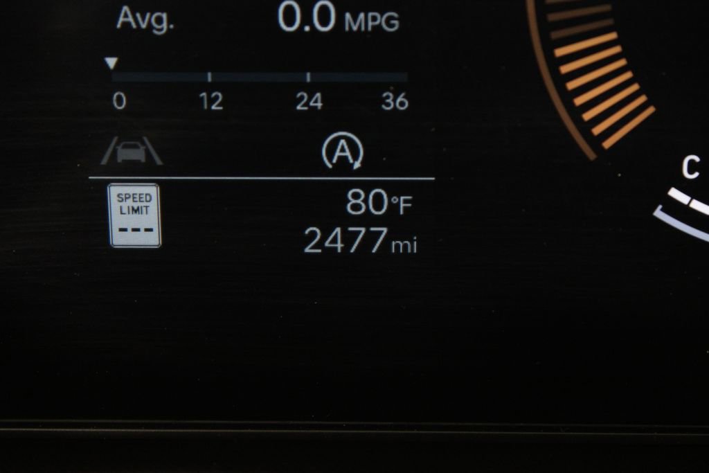 Used 2026 Hyundai Santa Fe SE image 29