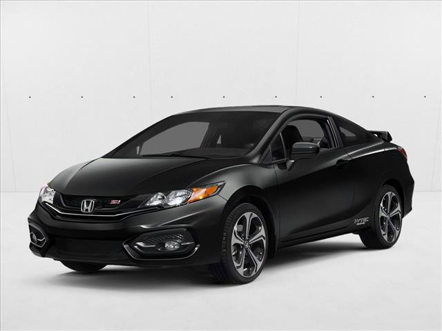 Used 2014 Honda Civic Si