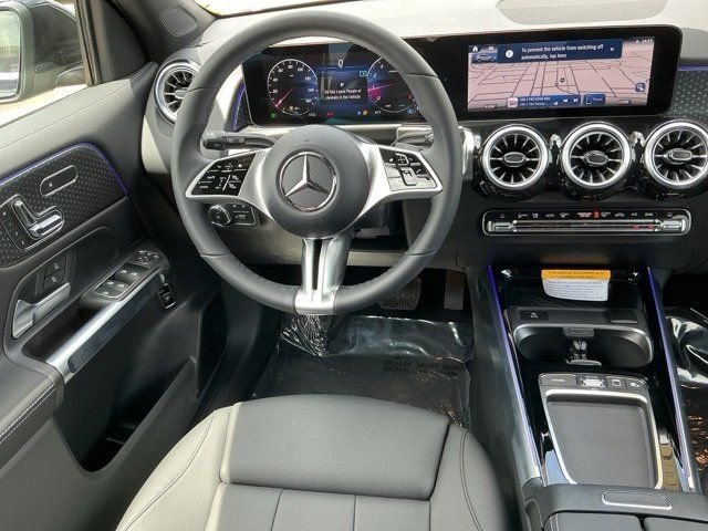 Certified 2025 Mercedes-Benz GLB 250 image 13
