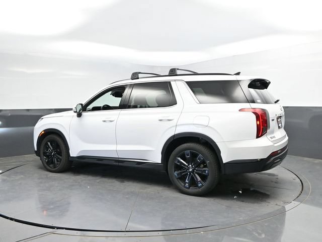 Used 2024 Hyundai Palisade XRT AWD/4WD image 8