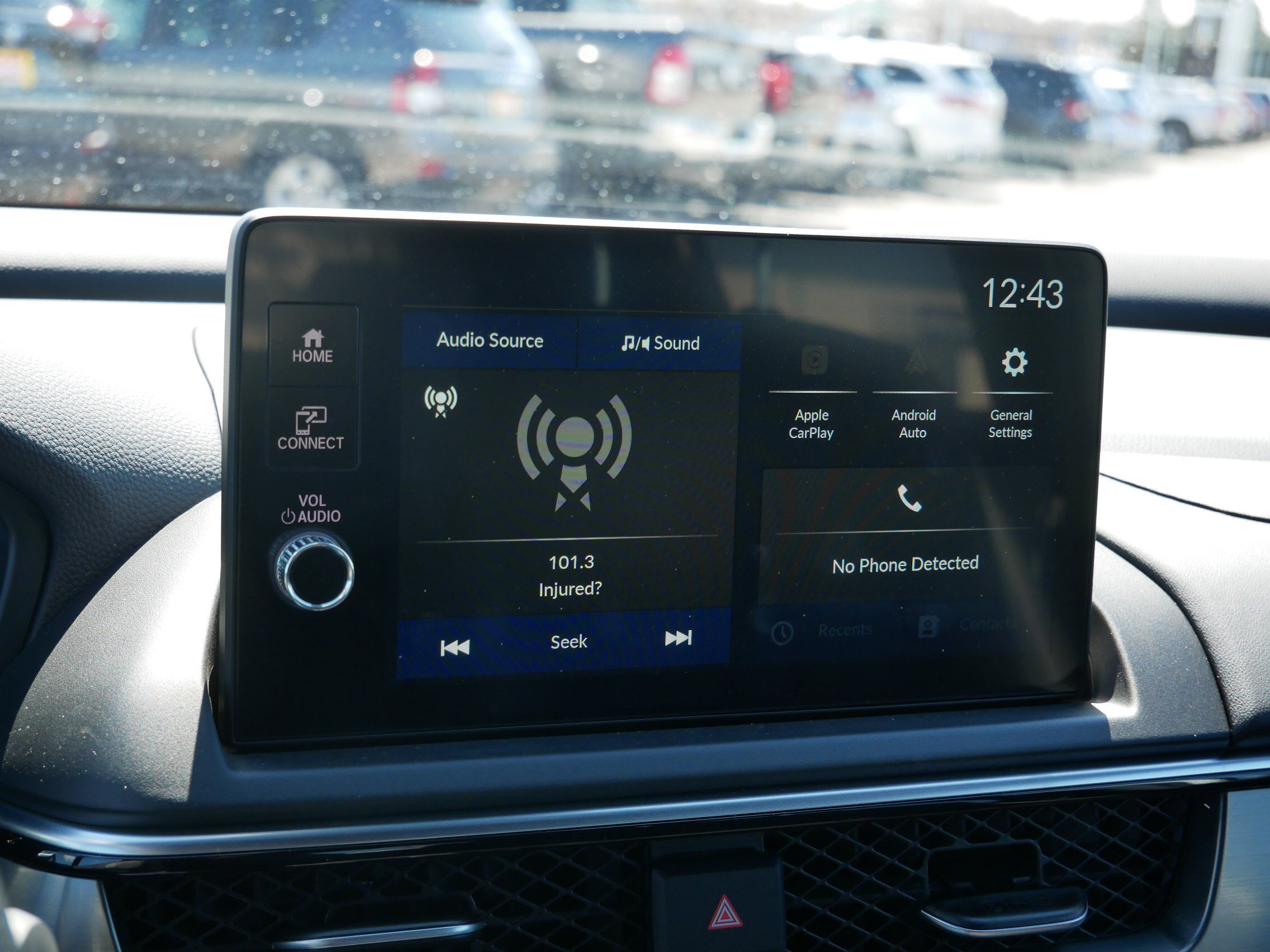 Used 2025 Acura ADX A-Spec image 25