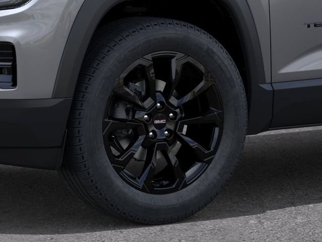 New 2027 GMC Terrain Elevation w/ Elevation Premium Package FWD image 9
