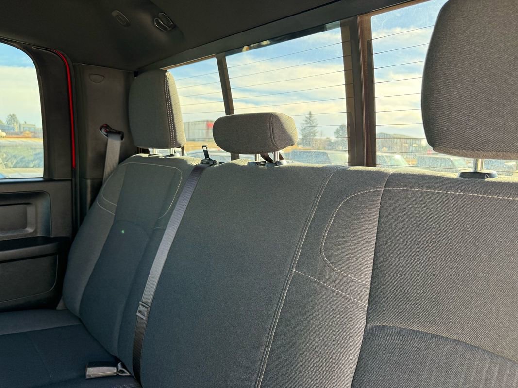 Used 2024 RAM 3500 Tradesman image 30