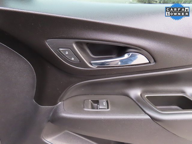 Used 2020 Chevrolet Equinox LT image 32