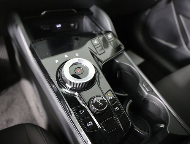 New 2025 Kia Sportage LX image 19