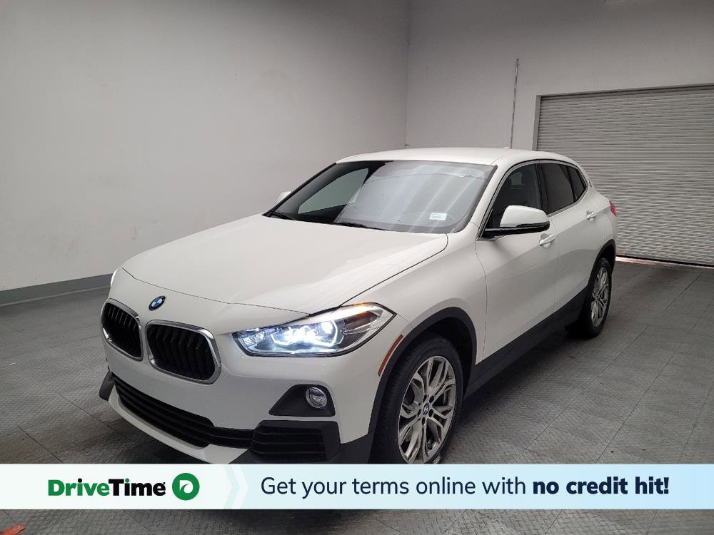Used 2018 BMW X2 xDrive28i w/ Convenience Package
