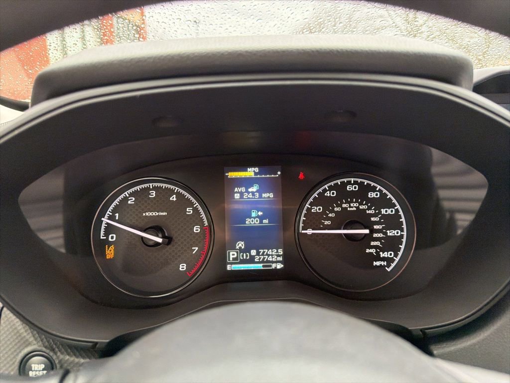 Used 2023 Subaru Forester AWD/4WD image 21