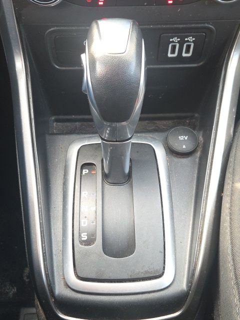 Used 2020 Ford EcoSport SE AWD/4WD image 28