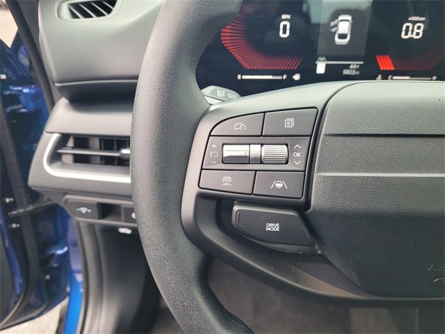 Used 2025 Kia K4 LXS image 19