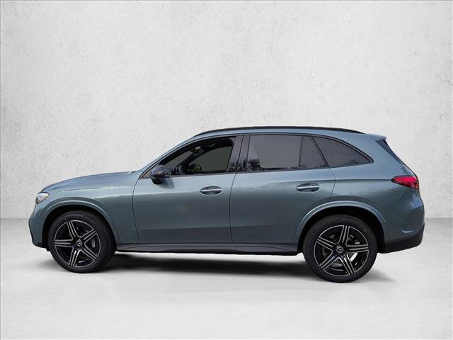 New 2026 Mercedes-Benz GLC 300 image 5