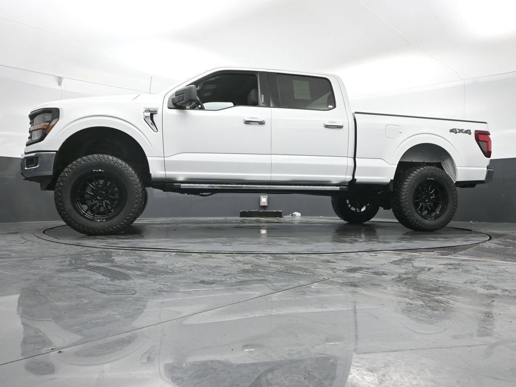 Used 2024 Ford F150 XLT w/ Tow/Haul Package image 49