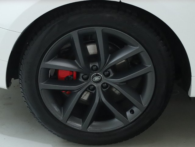 Used 2024 Land Rover Range Rover Sport Dynamic SE AWD/4WD image 40