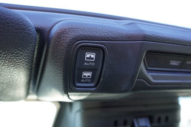 Used 2025 Jeep Wrangler Unlimited Rubicon 4xe w/ Safety Group image 25