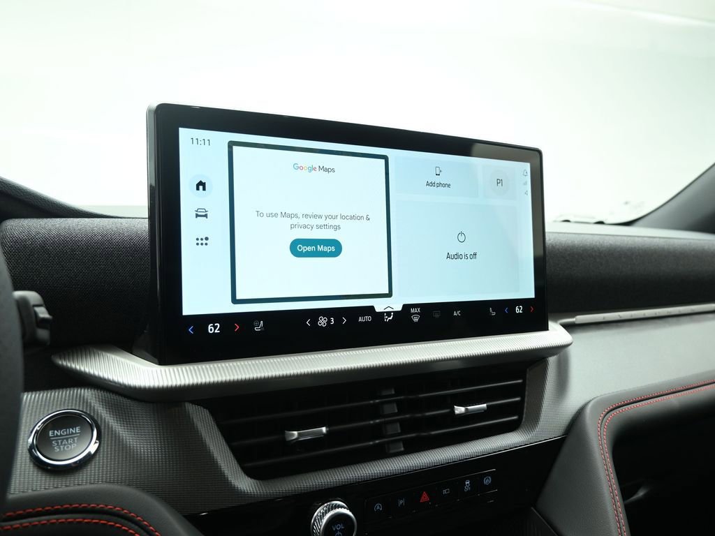 New 2026 Ford Explorer ST image 14