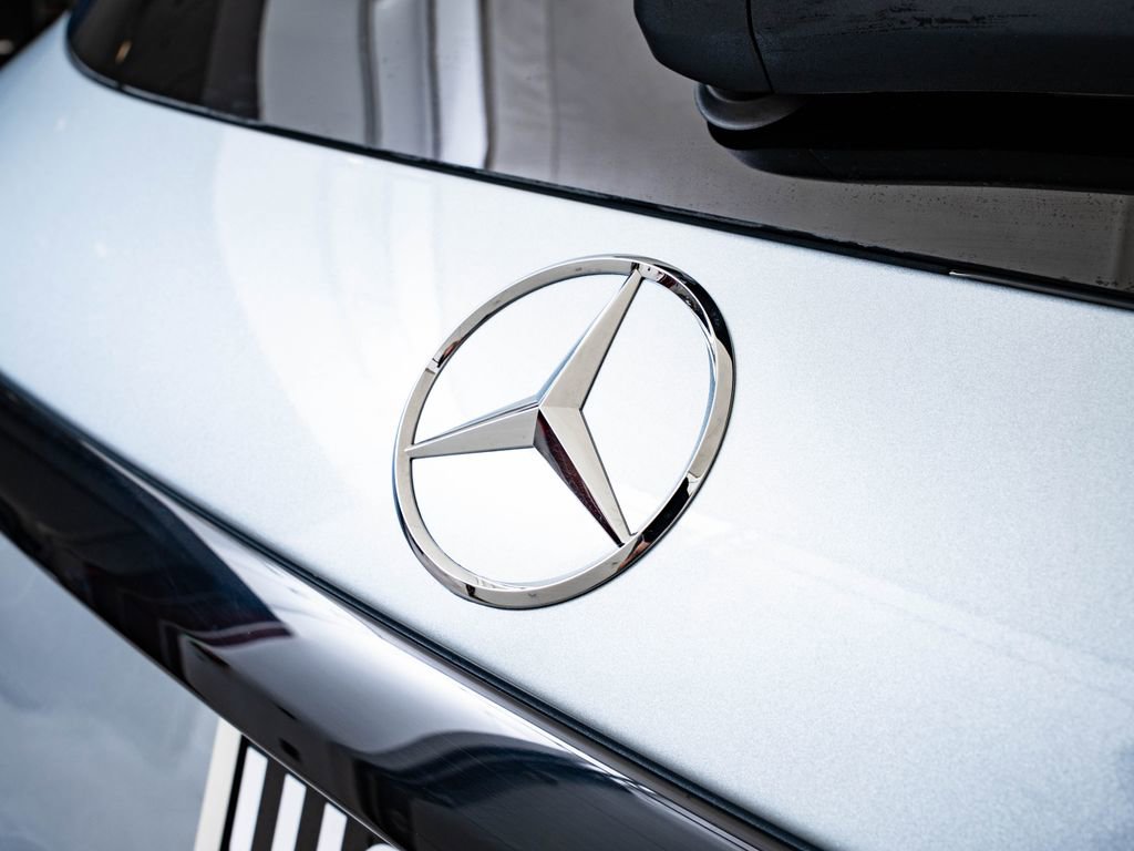 New 2026 Mercedes-Benz GLC 300 4MATIC image 18