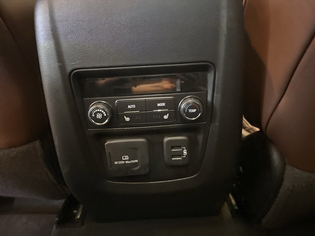 Used 2019 Buick Enclave Avenir w/ Avenir Technology Package image 15