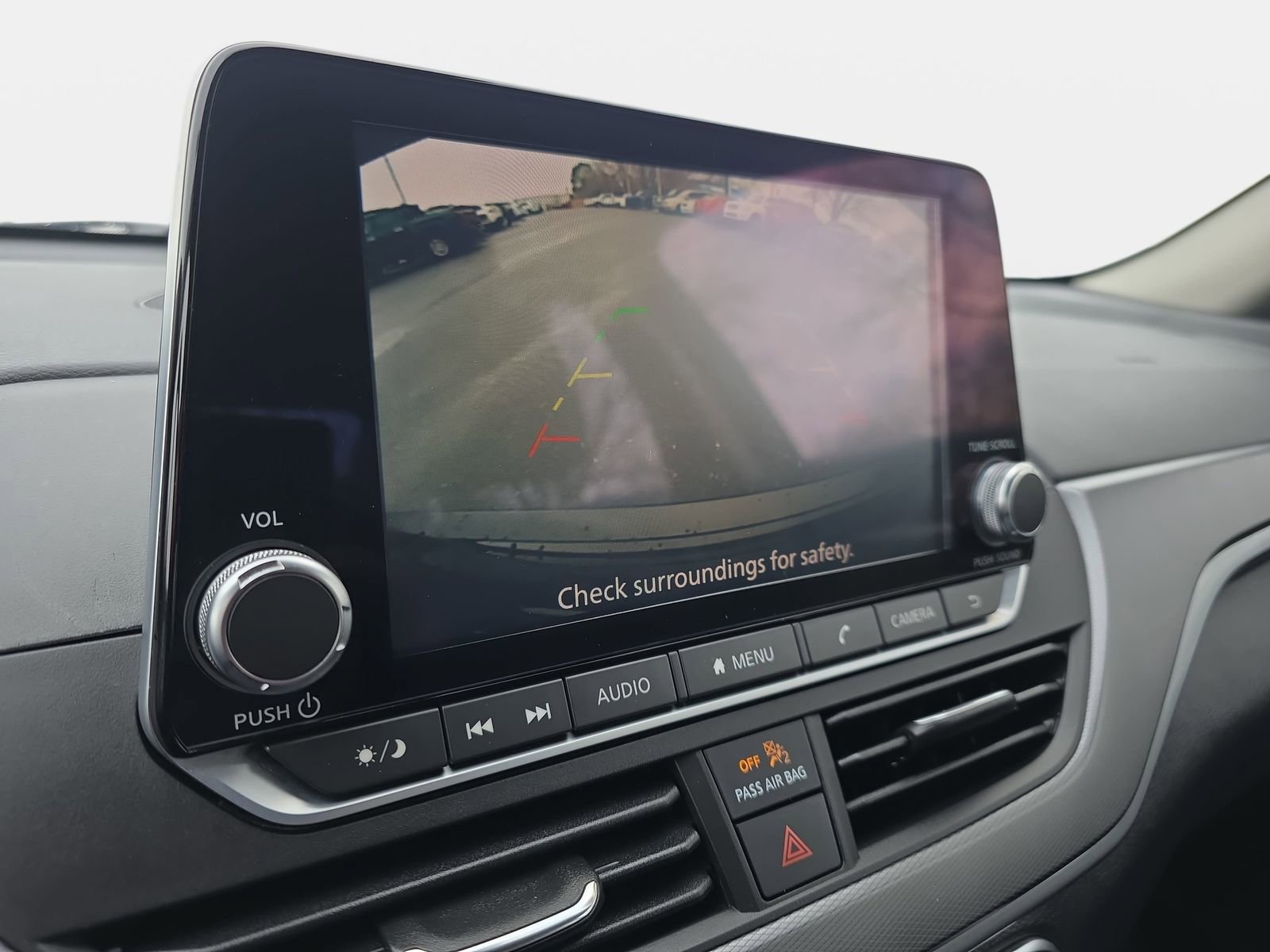 Used 2024 Nissan Altima 2.5 SR image 22