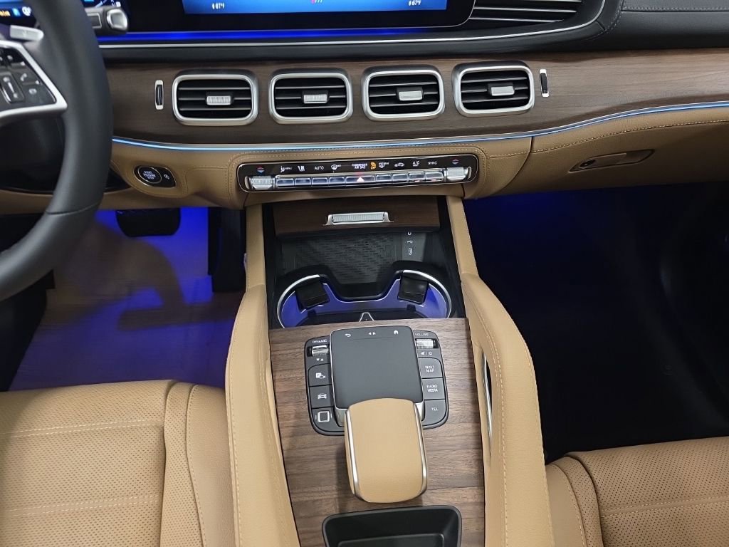 New 2026 Mercedes-Benz GLE 350 4MATIC image 17