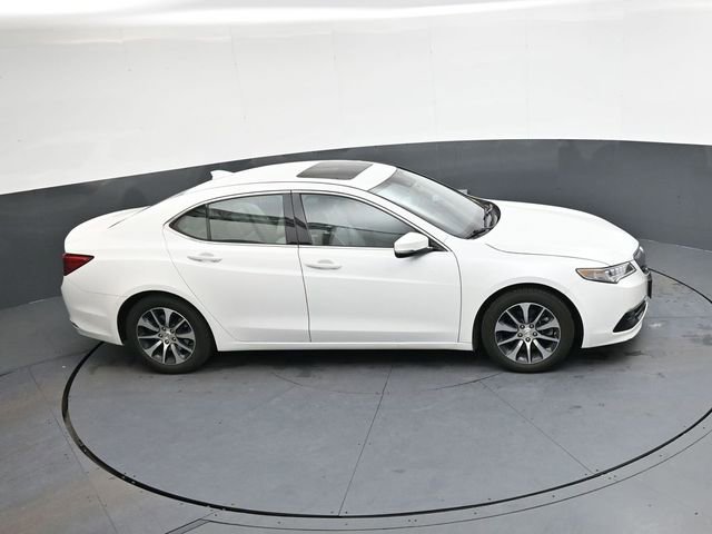 Used 2015 Acura TLX w/ Technology Package image 20