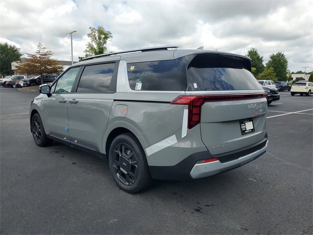 New 2026 Kia Carnival EX image 6