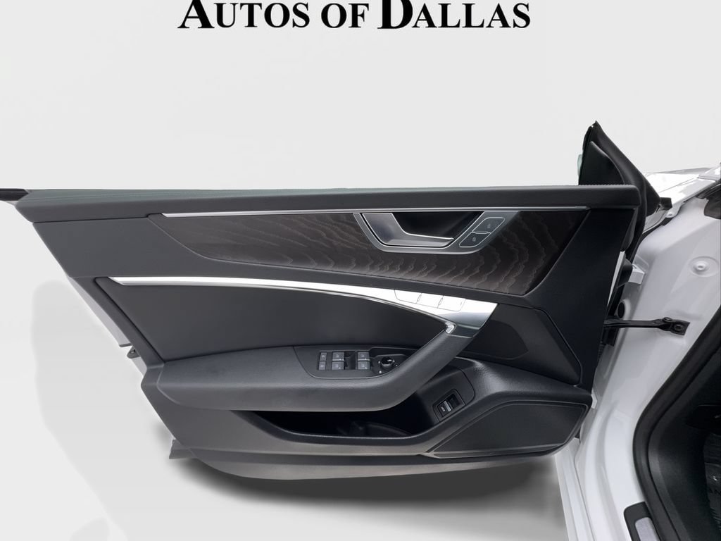 Used 2023 Audi A7 3.0T Premium AWD/4WD image 24