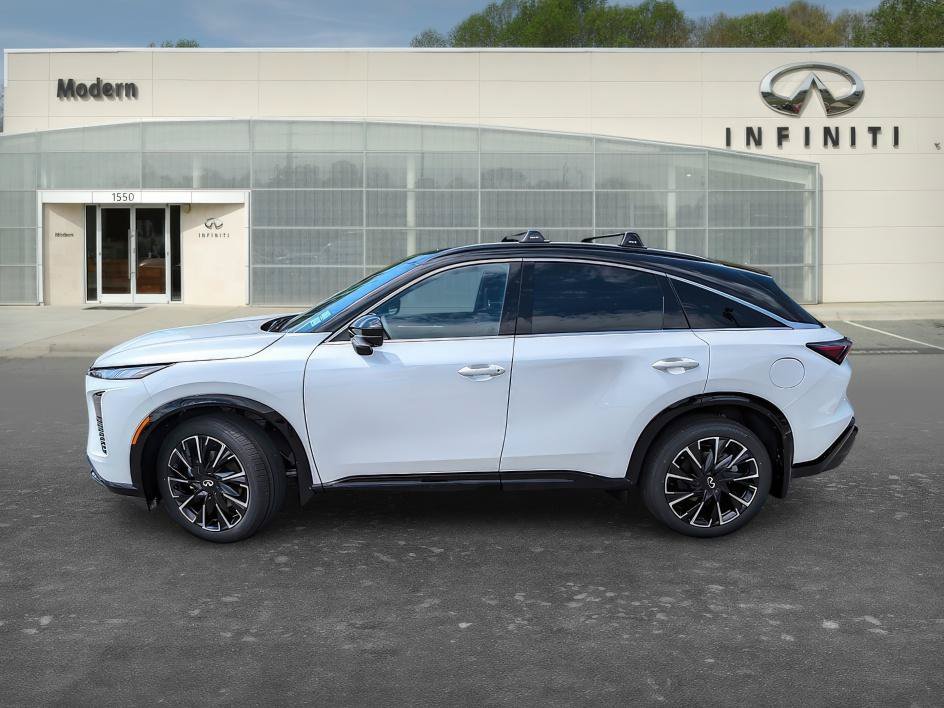 New 2027 INFINITI QX65 Autograph AWD/4WD image 7