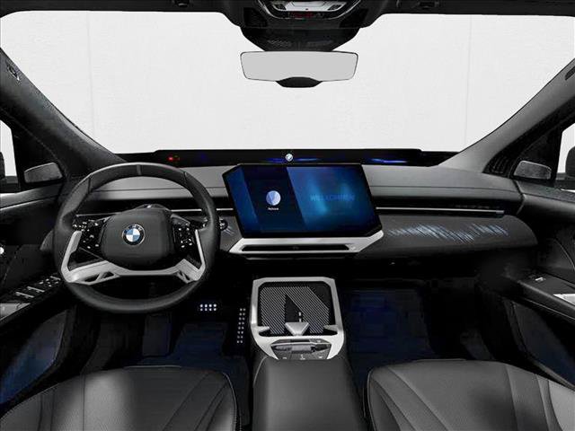 New 2027 BMW iX3 50 xDrive AWD/4WD image 2