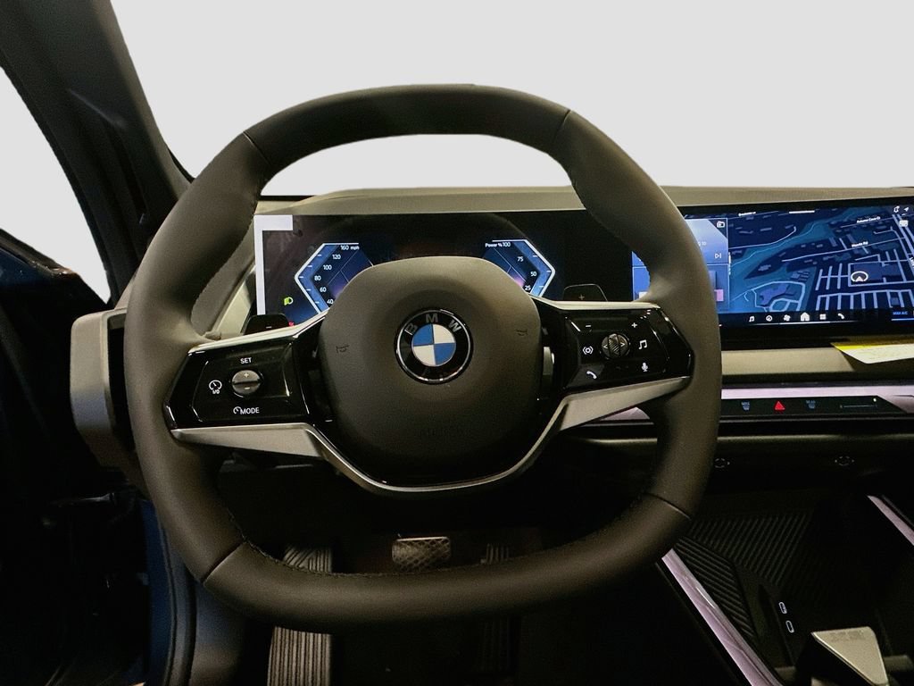 New 2026 BMW X3 xDrive30i w/ Premium Package AWD/4WD image 10