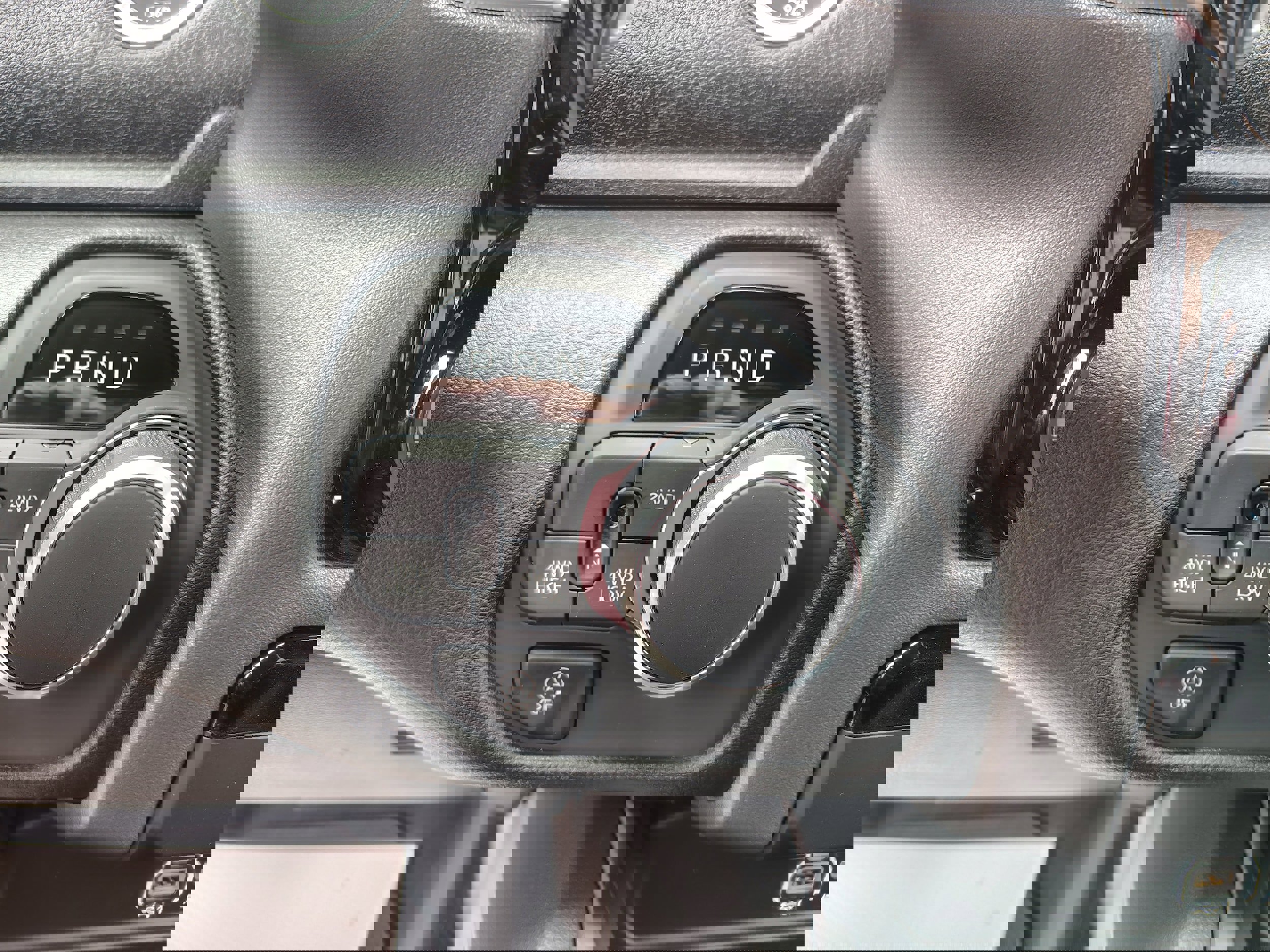 New 2026 RAM 1500 Express image 29