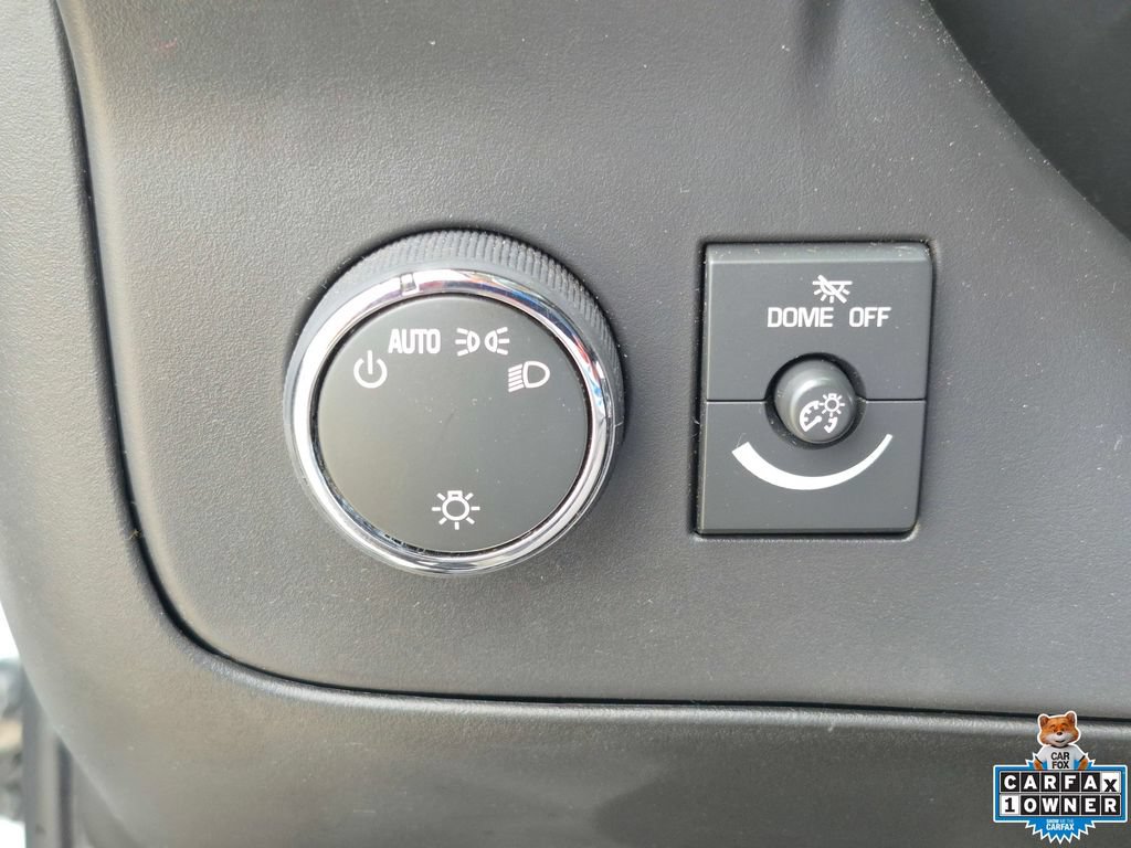 Certified 2025 GMC Savana 2500 w/ Driver Convenience Package RWD image 16