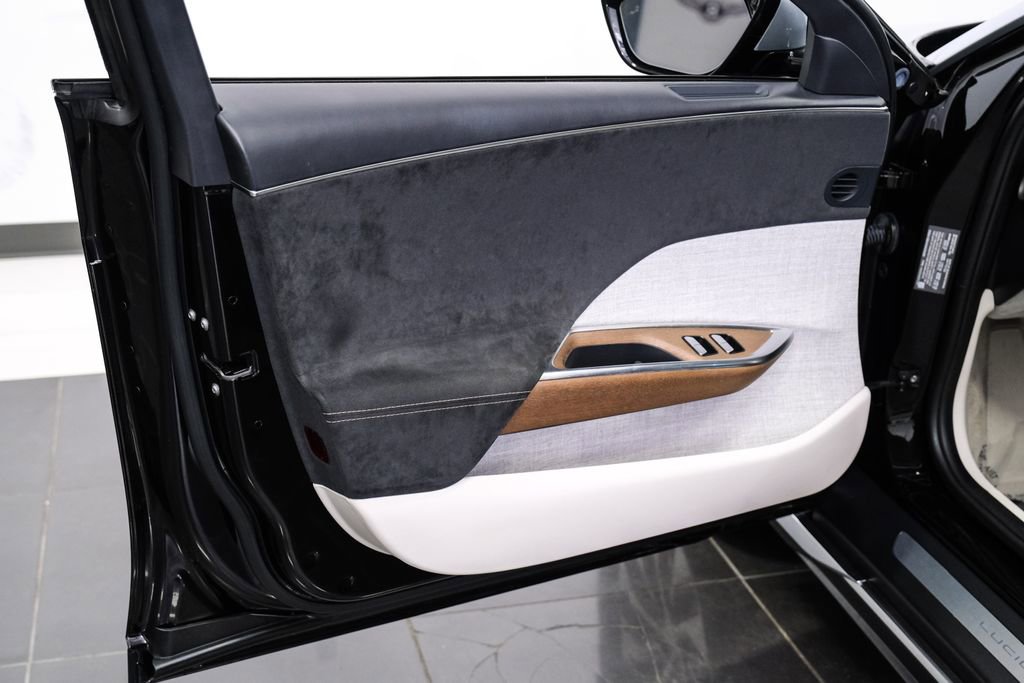 Used 2022 Lucid Air Grand Touring image 45