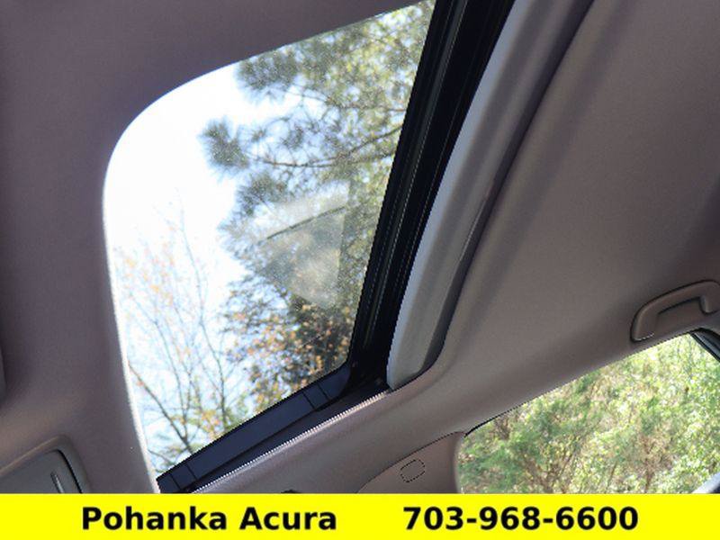Used 2026 Acura Integra FWD image 19