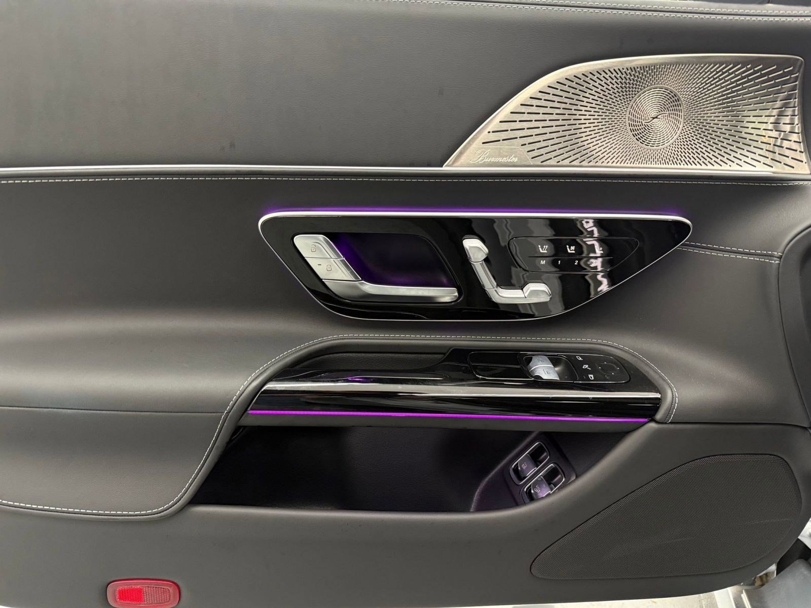 New 2025 Mercedes-Benz AMG GT 63 S image 11