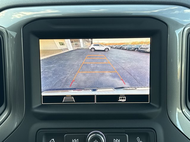 New 2026 GMC Sierra 2500 Pro w/ Convenience Package image 7