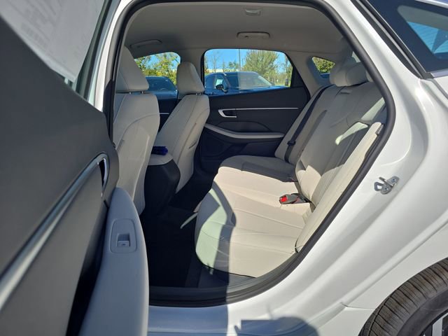 New 2026 Hyundai Sonata SEL image 21