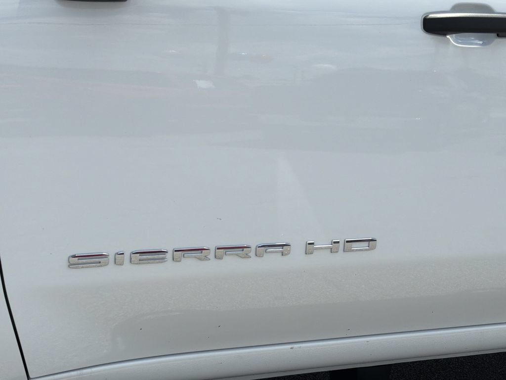 New 2026 GMC Sierra 3500 Pro AWD/4WD image 22