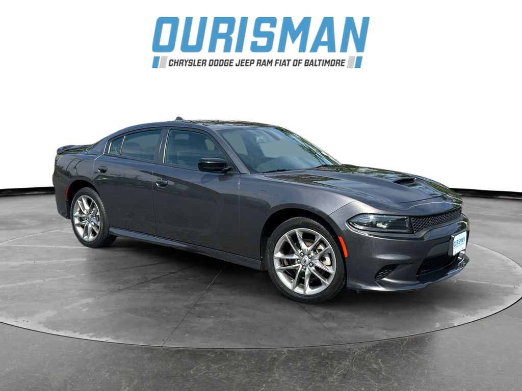 Used 2023 Dodge Charger GT