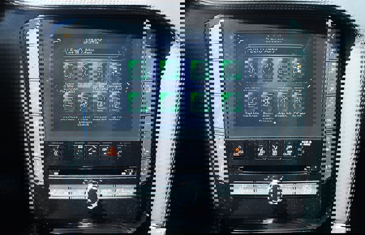 Used 2021 INFINITI QX50 Sensory w/ Cargo Package image 49