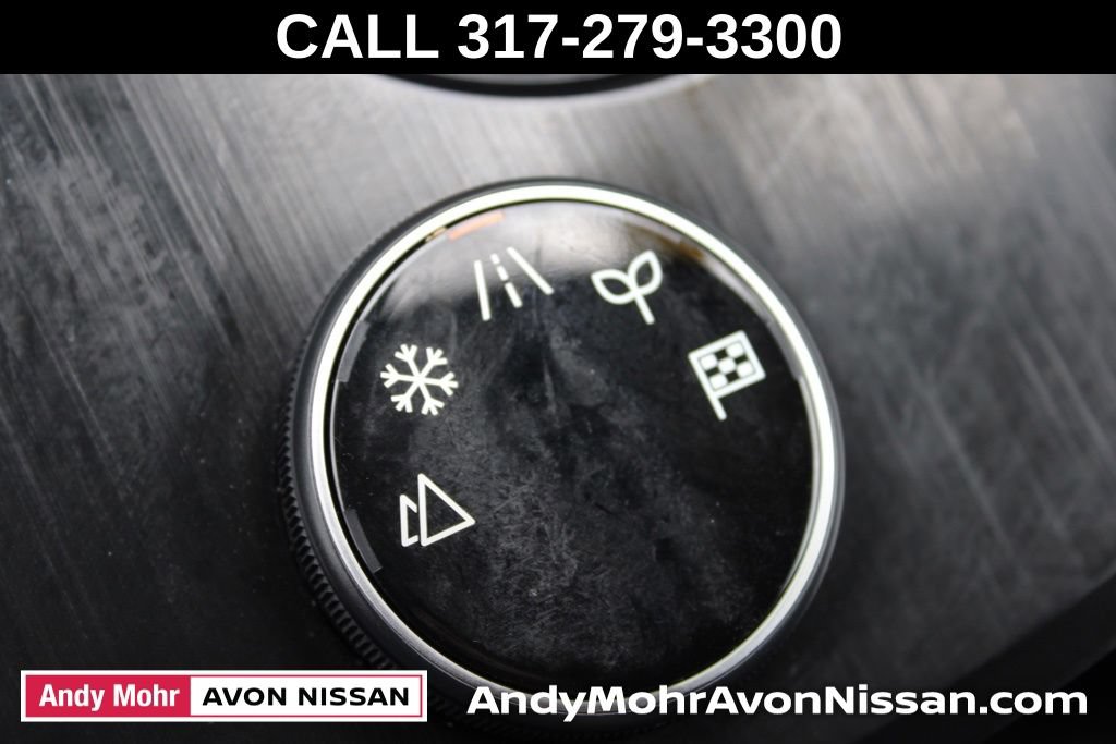 Used 2024 Nissan Rogue SV AWD/4WD image 41