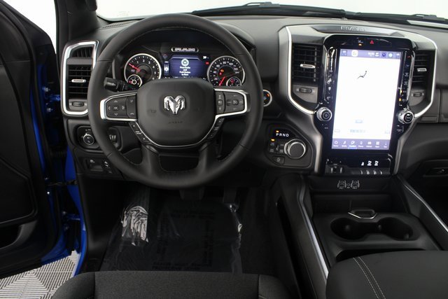 New 2026 RAM 1500 Big Horn image 10