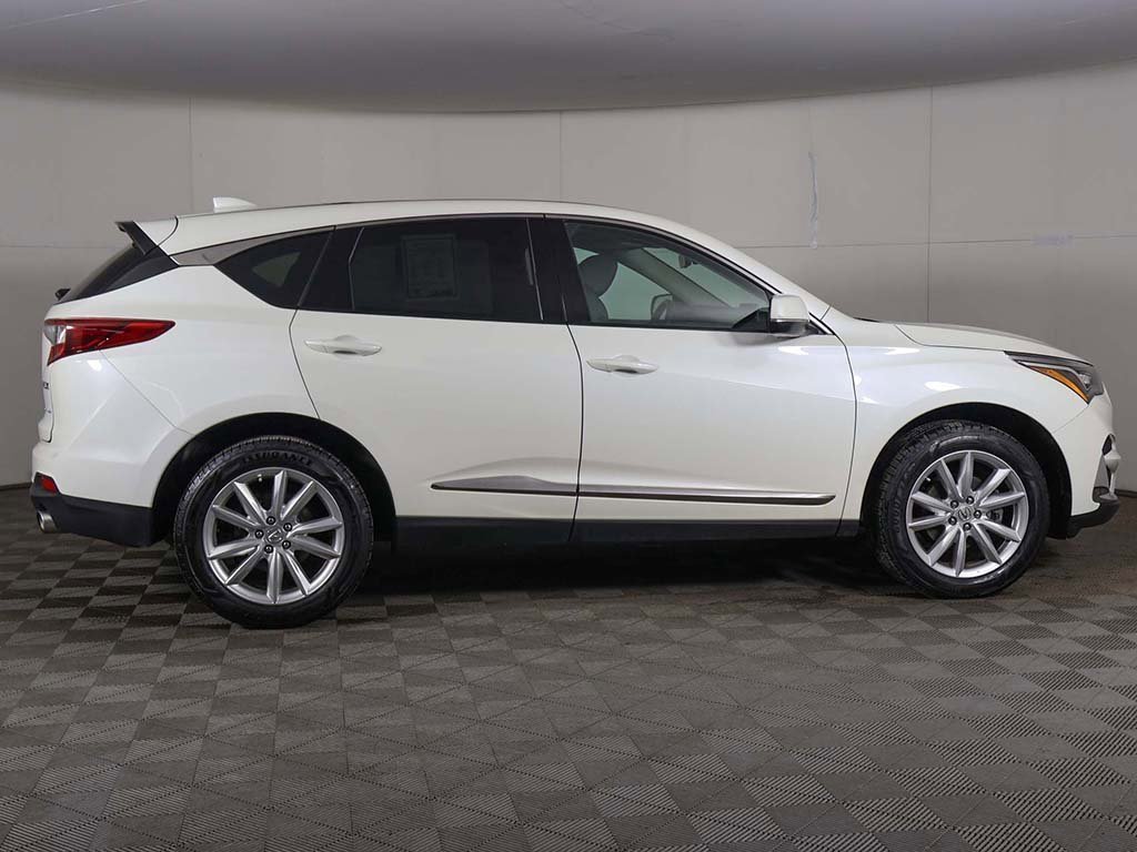 Used 2019 Acura RDX AWD image 18
