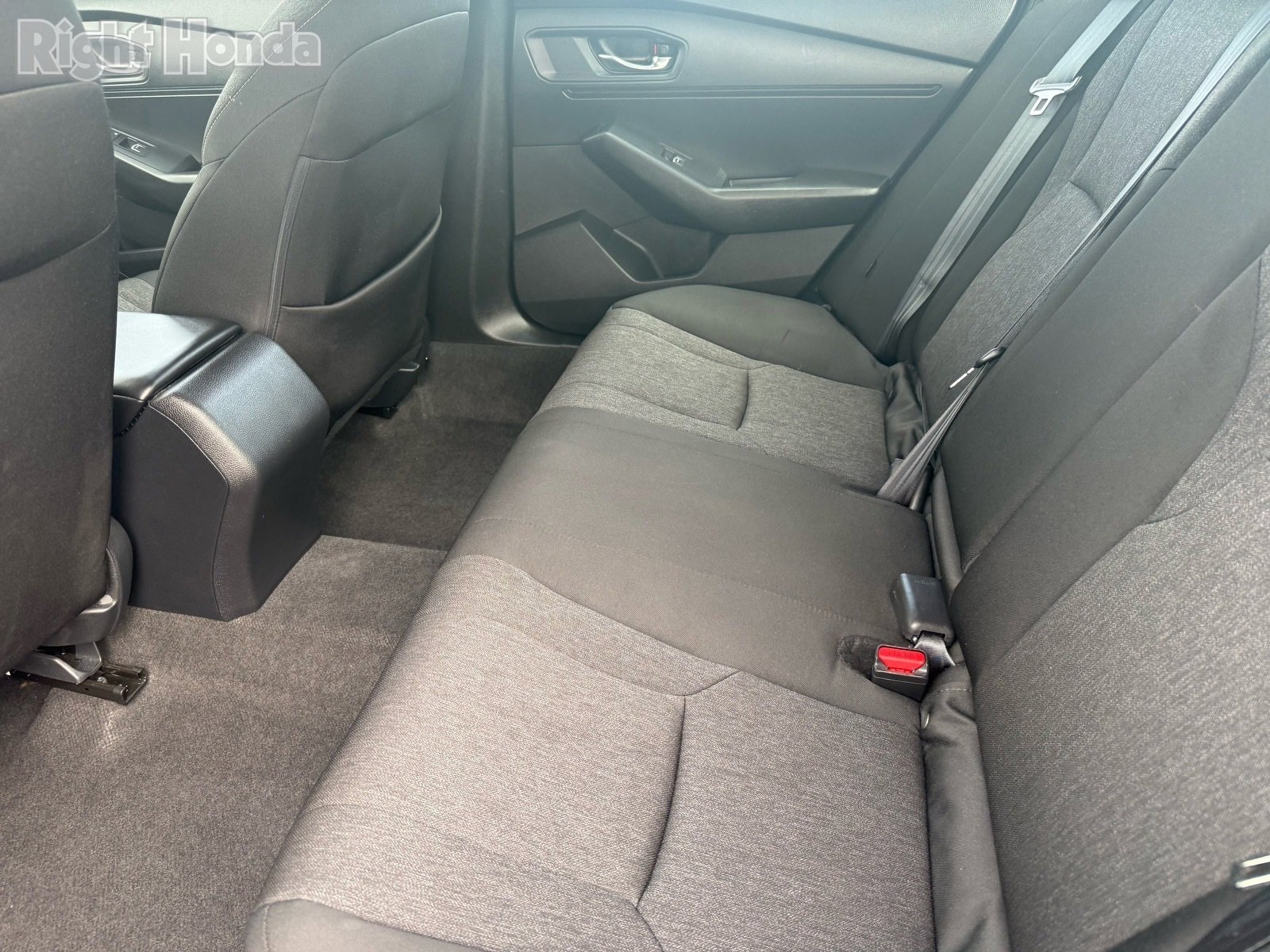 Used 2024 Honda Accord LX image 24