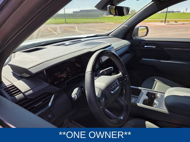 Used 2026 GMC Acadia AT4 w/ Super Cruise Package AWD/4WD image 14
